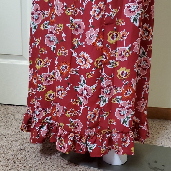 City Vibe maxi dress - Picture 9 of 10